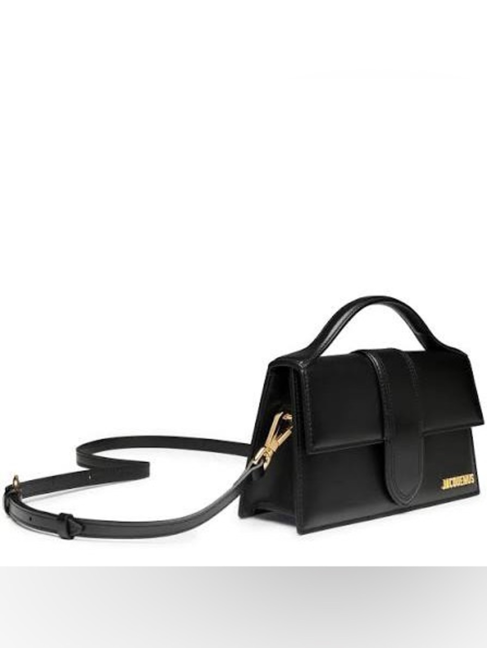 Jacquemus “The Large Bambino”